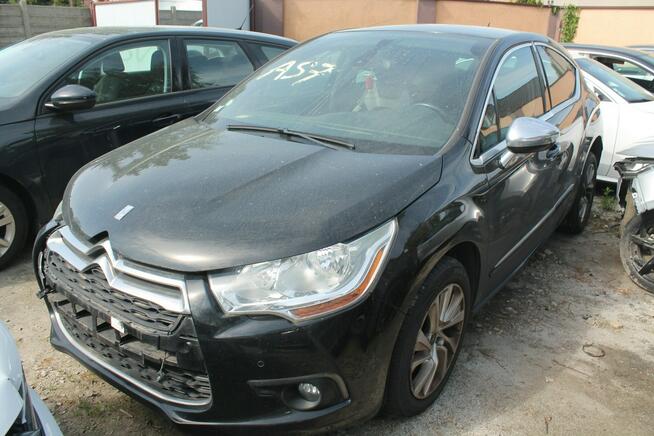 Citroen DS4 Ostrów Wielkopolski - zdjęcie 2