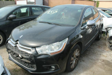 Citroen DS4 Ostrów Wielkopolski - zdjęcie 2