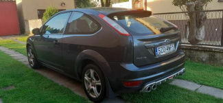 Ford Focus Żory - zdjęcie 6