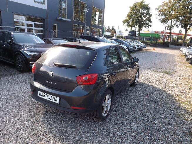Seat Ibiza Słupsk - zdjęcie 10