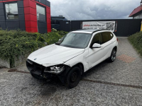 BMW X1 20d 2.0d 184KM LCI#Panorama#Automat#Xenon Margonin - zdjęcie 7