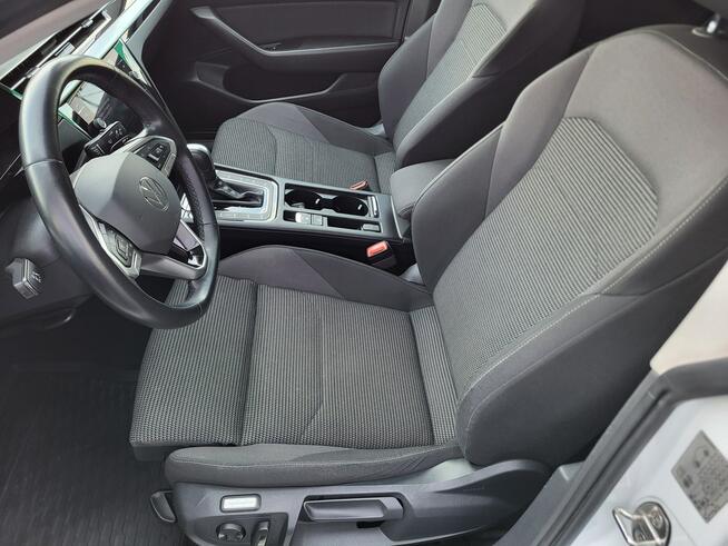 Volkswagen Arteon Wyprzedaż/FV23%/2 kpl opon/virtual/2.0 TDI/DSG/ Toruń - zdjęcie 12
