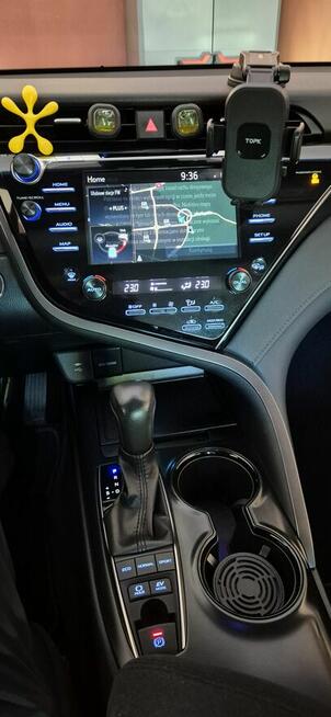 Toyota Camry 2.5 HYBRID PRESTIGE | Bezwypadkowa | Salon PL | Legnica - zdjęcie 7