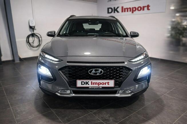 Hyundai Kona Sadlno - zdjęcie 3