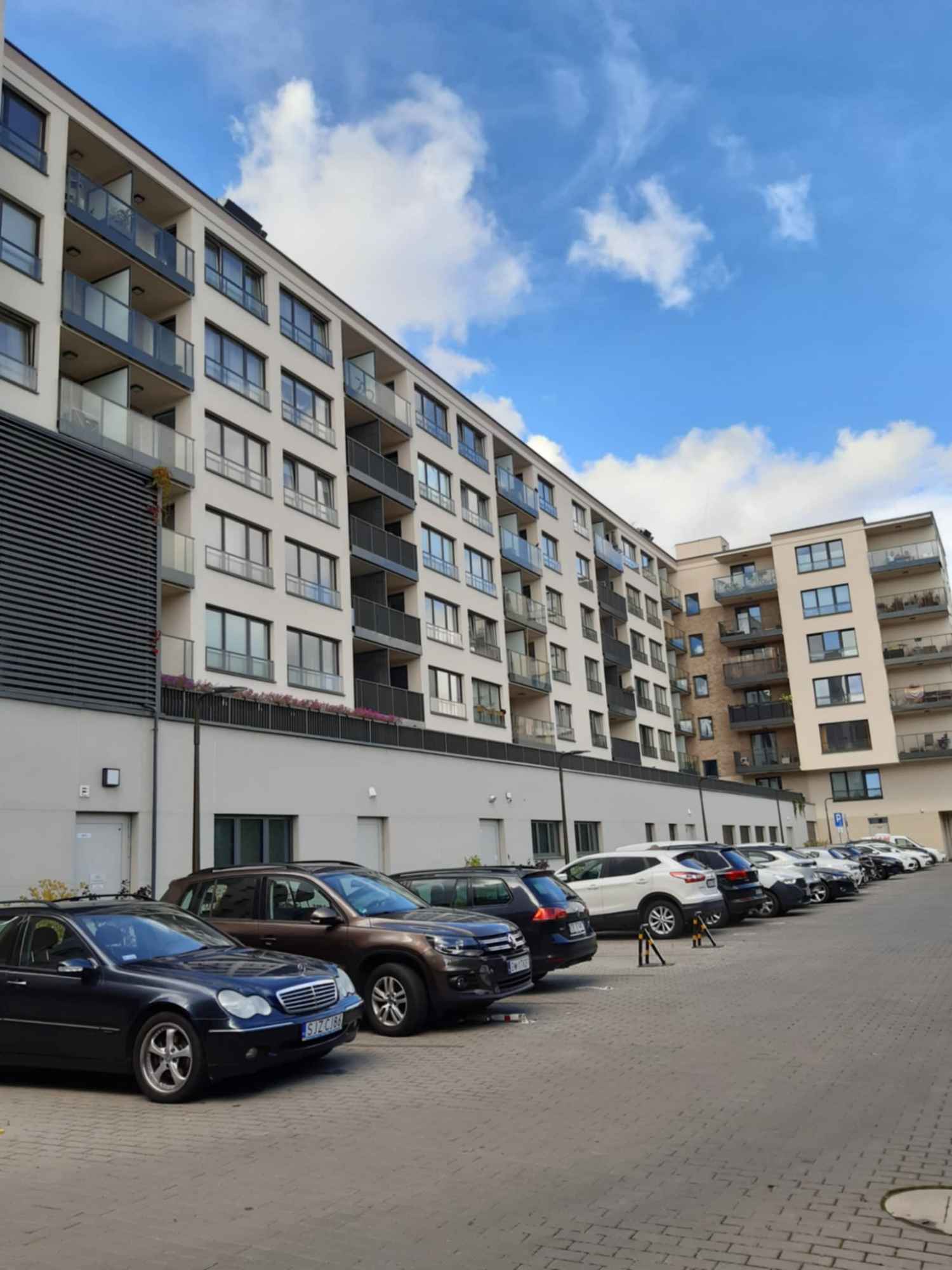 Mieszkanie do wynajęcia Śródmieście - zdjęcie 7