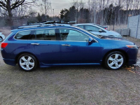 Honda Accord 2.2 kombi 2008 Zielona Góra - zdjęcie 4