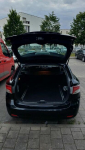 Toyota Avensis T27 Kombi, Czarna, 1.8 Benzyna Kraków - zdjęcie 7