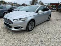Ford Mondeo TITANUM,PRZEPIĘKNY ZADBANY,SERWIS Kanie - zdjęcie 5
