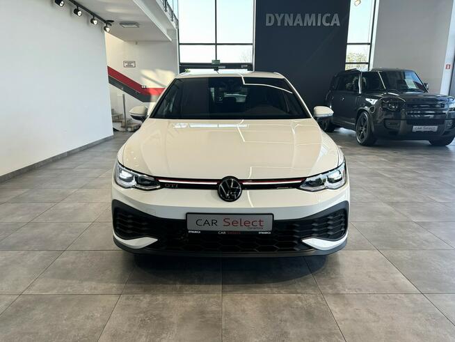 Volkswagen Golf GTI Clubsport 2.0TSI 300KM DSG 2021 r., faktura VAT Myślenice - zdjęcie 3