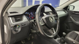 Škoda RAPID 1.0 TSI Ambition Grójec - zdjęcie 12
