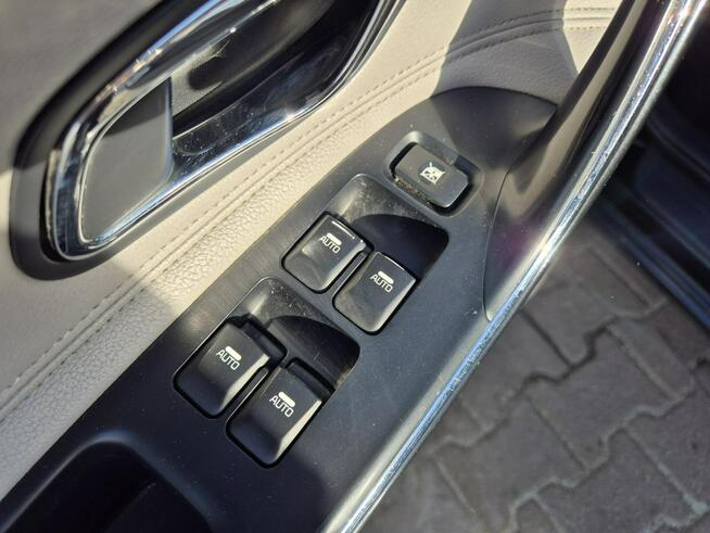 Kia Ceed 1.6 CRDi 128 Platinum Edition Łaziska Górne - zdjęcie 8