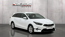 Kia Nowy Ceed  1.0 T-GDI Manual Kombi Warszawa - zdjęcie 7