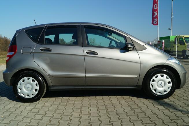 Mercedes A 150 A150 95KM Stan BDB Doinwestowany gotowy do jazdy Goczałkowice-Zdrój - zdjęcie 6