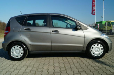 Mercedes A 150 A150 95KM Stan BDB Doinwestowany gotowy do jazdy Goczałkowice-Zdrój - zdjęcie 6