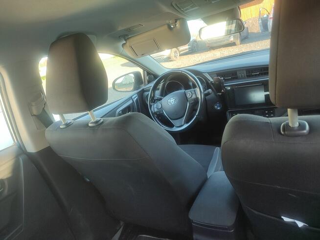 Toyota Auris Hybrid kombi. Opole - zdjęcie 8
