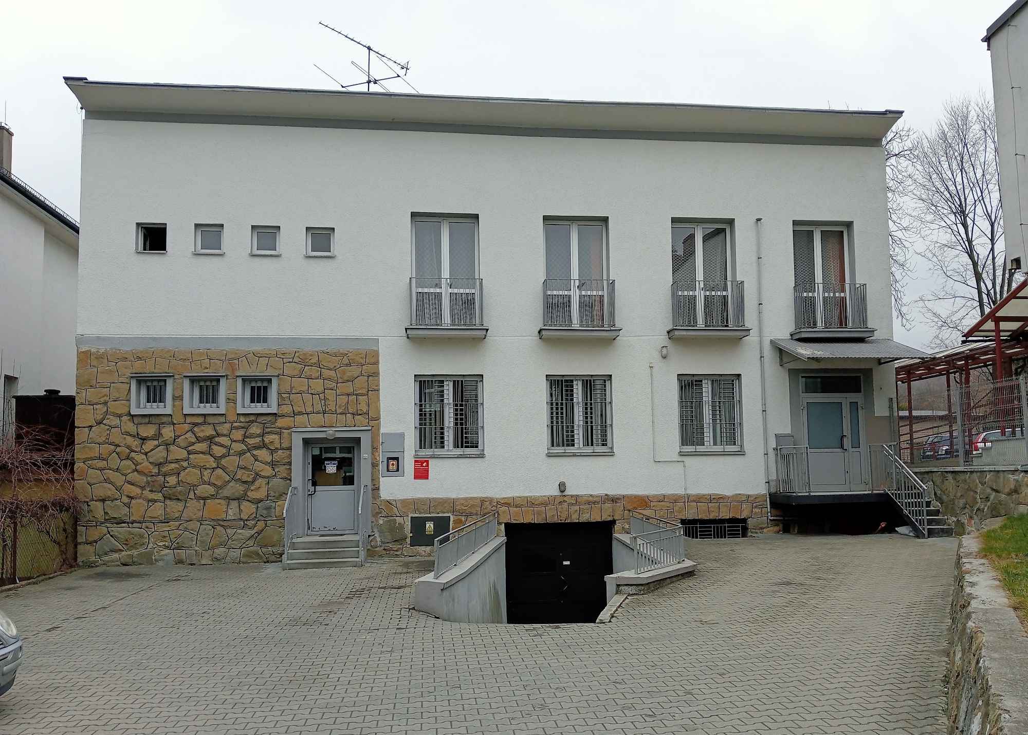 Wynajem Piwniczna-Zdrój ścisłe Centrum (Rynek 12) Piwniczna-Zdrój - zdjęcie 2