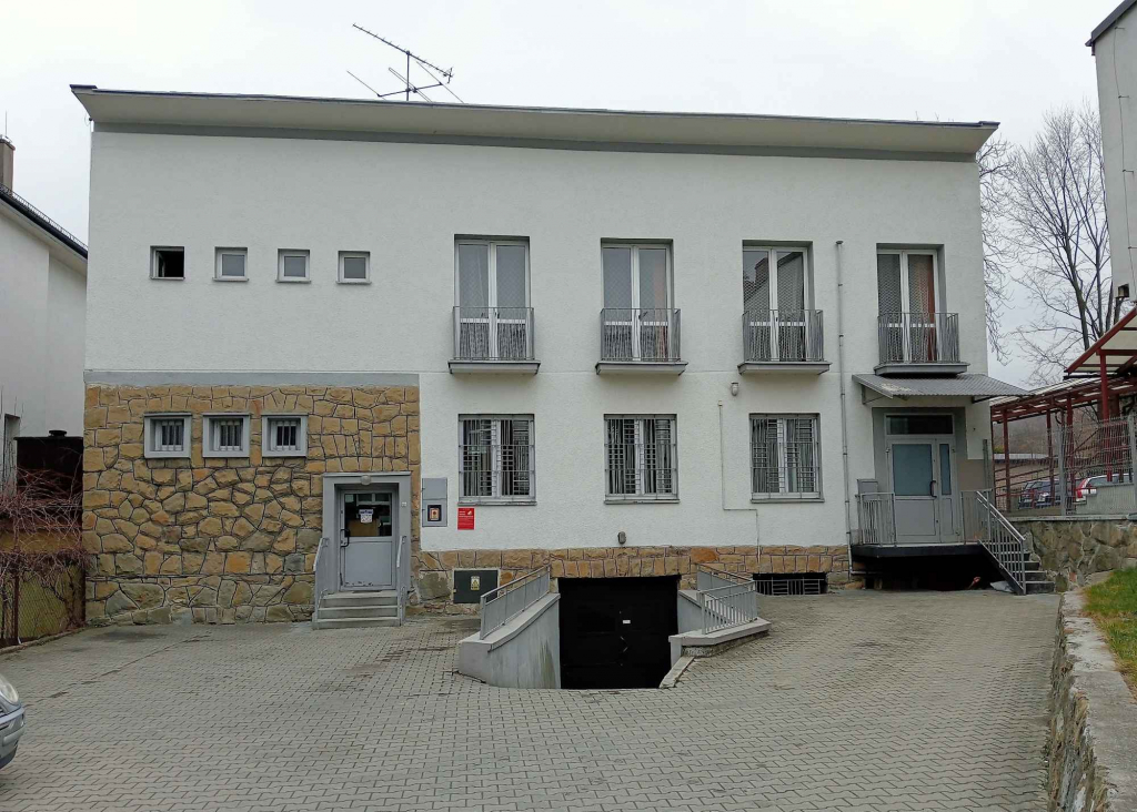 Wynajem Piwniczna-Zdrój ścisłe Centrum (Rynek 12) Piwniczna-Zdrój - zdjęcie 2