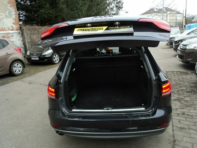 sprzedam ładne AUDI A-4 AVANT 1,9 TDI 136KM Lublin - zdjęcie 8