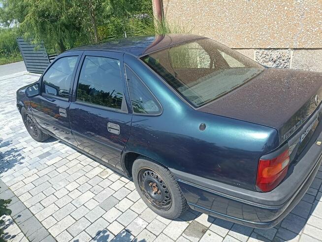 1994 Opel vectra Żory - zdjęcie 2