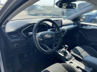 Ford Focus Podgrzewane: Szyba, fotele, kierownica Gliwice - zdjęcie 7