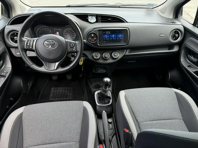 Toyota Yaris Instalacje gazową do 34r. Kamera . Salon PL. Rybnik - zdjęcie 11