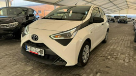 Toyota Aygo II Zduńska Wola - zdjęcie 3