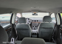 Vectra C kombi Sadki - zdjęcie 7