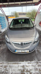 Opel Meriva B benzyna 1.4 turbo Gliwice - zdjęcie 7
