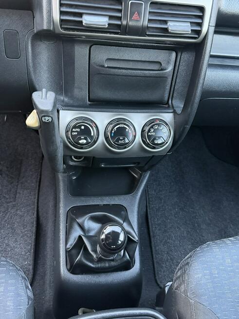 Honda CR-V 2,0 150 lift 4x4 executive bez rdzy Łodygowice - zdjęcie 11