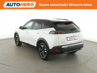 Peugeot 2008 GT, virtual, full led, navi, kamera, pół skóry Warszawa - zdjęcie 4