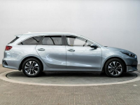 Kia Ceed SW 1.5 T-GDI 7DCT Tribute 140KM Salon Polska Poznań - zdjęcie 5