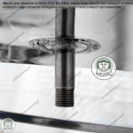 Topiarka Parowa do wosku Całoramkowa na bazie stołu 25/30 ramek Jaśliska - zdjęcie 8