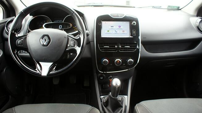 Renault Clio Ostrów Wielkopolski - zdjęcie 8
