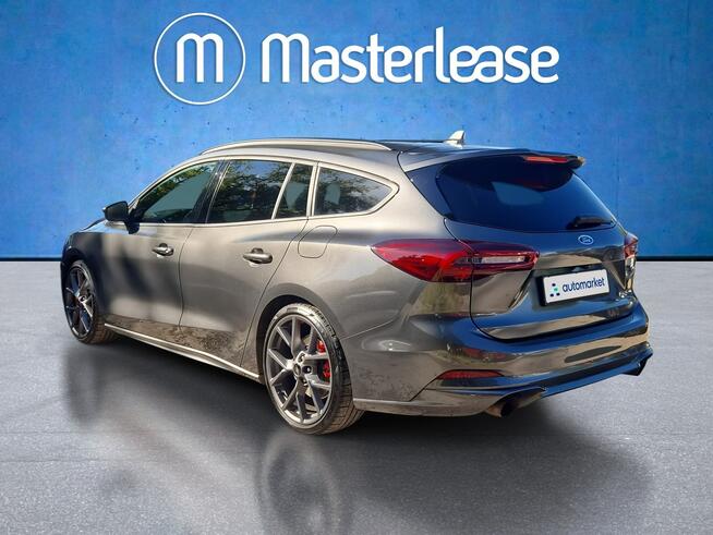 Ford Focus 2.3 EcoBoost ST X ! Z Polskiego Salonu ! Faktura VAT ! Warszawa - zdjęcie 7