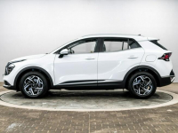 Kia Sportage SUV 1.6 T-GDI 7DCT 2WD M+Smart MHEV Salon Polska Poznań - zdjęcie 6
