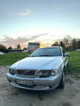 Volvo C70 2.0 benzyna 225 KM 1998r. Pruszcz Gdański - zdjęcie 3