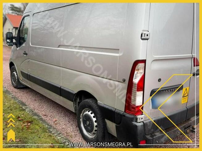 Renault Master 3.5 T 2.3 dCi Manual Kiczyce - zdjęcie 3