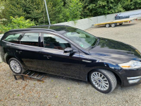 Ford Mondeo NAVI. Led. Grzana szyba -fotele Rybnik - zdjęcie 5