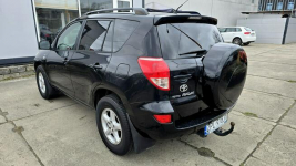 Toyota RAV-4 Szczecin - zdjęcie 7
