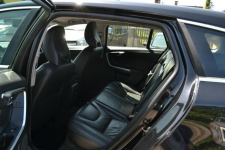 Volvo V60 Nawigacja*Climatronic*Serwis*LED*Automat 2.0T 203KM Częstochowa - zdjęcie 7