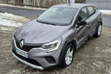 Renault Captur Hybrid 145KM  Tablet Nawigacja Tempomat Świętoszówka - zdjęcie 4