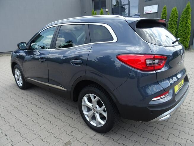 Renault Kadjar 1.3 TCe140 KM, Automat, serwisowany, stan wzorowy Łódź - zdjęcie 8