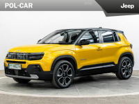 Jeep Avenger SUV 54kWh First Edition 156KM Zasięg 400km Salon Polska