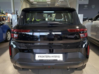 Opel Frontera Edition Hybrid 1.2 Turbo 110KM eDCT6 Piła - zdjęcie 4