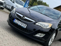 Opel Astra *Diesel*Gwarancja*Niski Przebieg* Zduńska Wola - zdjęcie 3