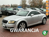 Audi TT Gwarancja, Super Stan Sade Budy - zdjęcie 1