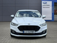 Ford Mondeo 2.0 EcoBlue 190 KM Titanium Warszawa - zdjęcie 8