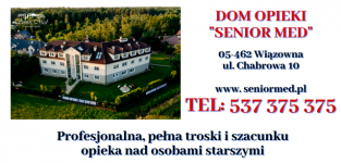 SENIOR MED–Opieka i wsparcie dla osób starszych z sercem