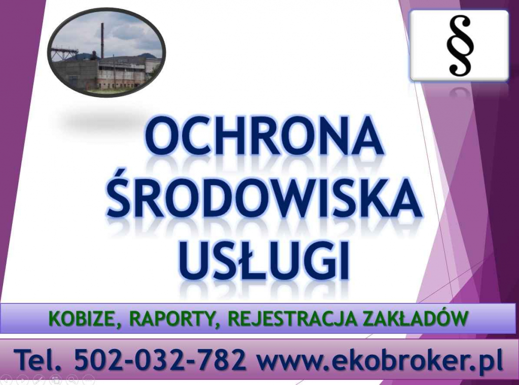 Pisma,sprawy,informacje,opinie z ochrony środowiska,przyrody,ekologii. Psie Pole - zdjęcie 1