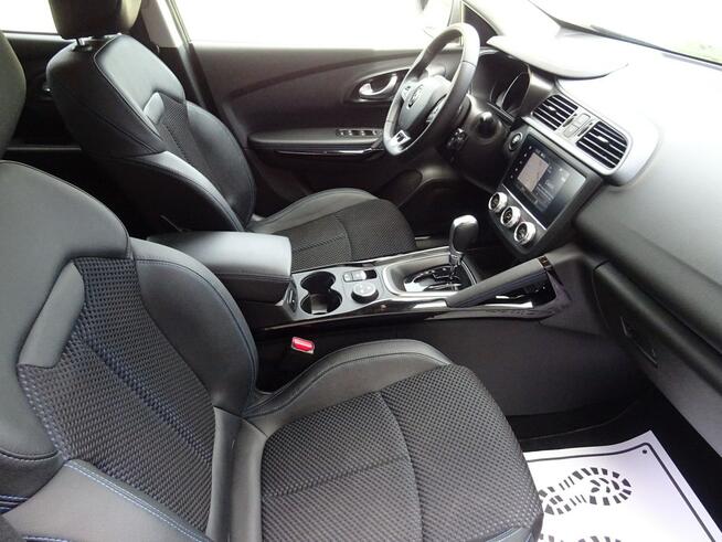 Renault Kadjar 1.3 TCe140 KM, Automat, serwisowany, stan wzorowy Łódź - zdjęcie 11